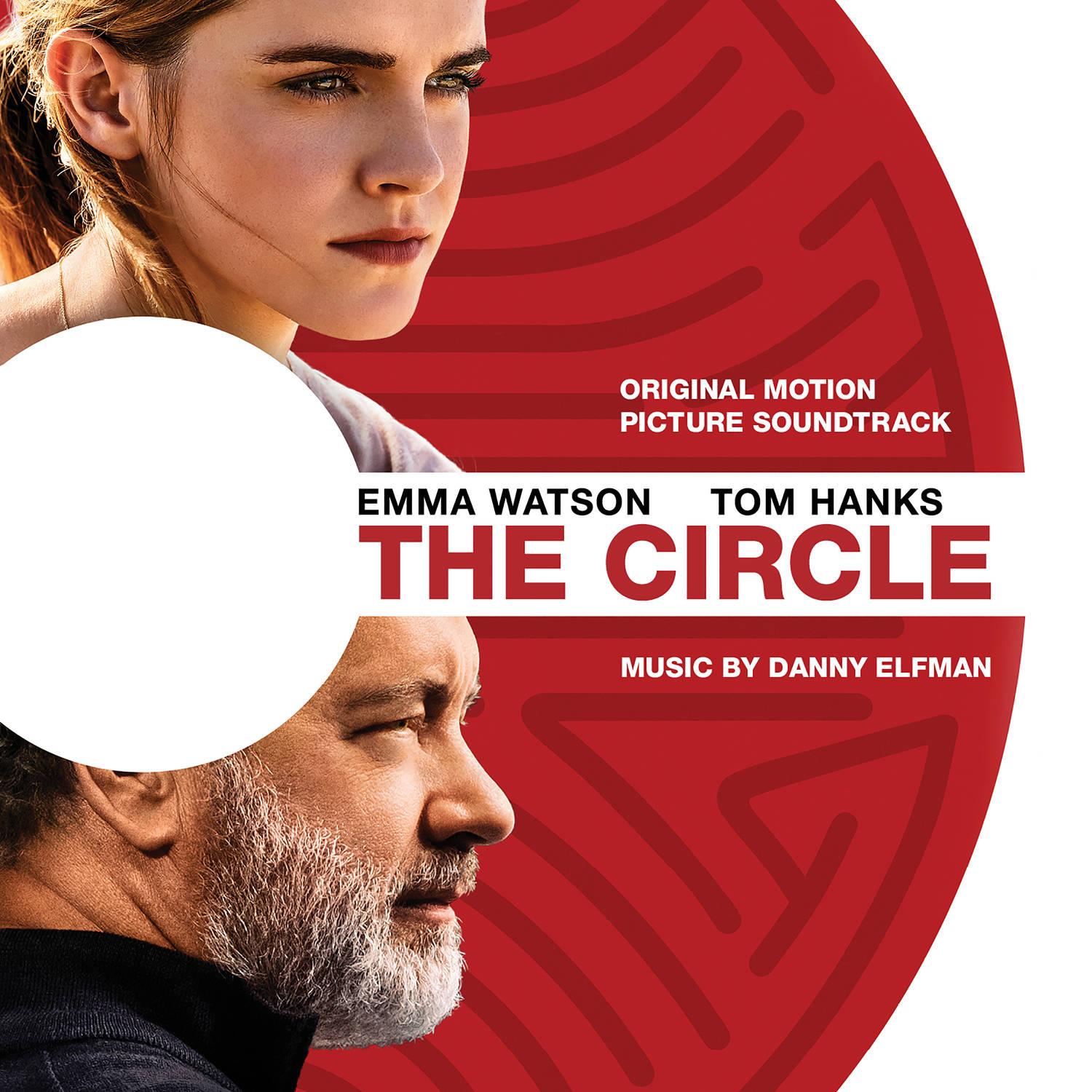 The Circle (Original Motion Picture Soundtrack)