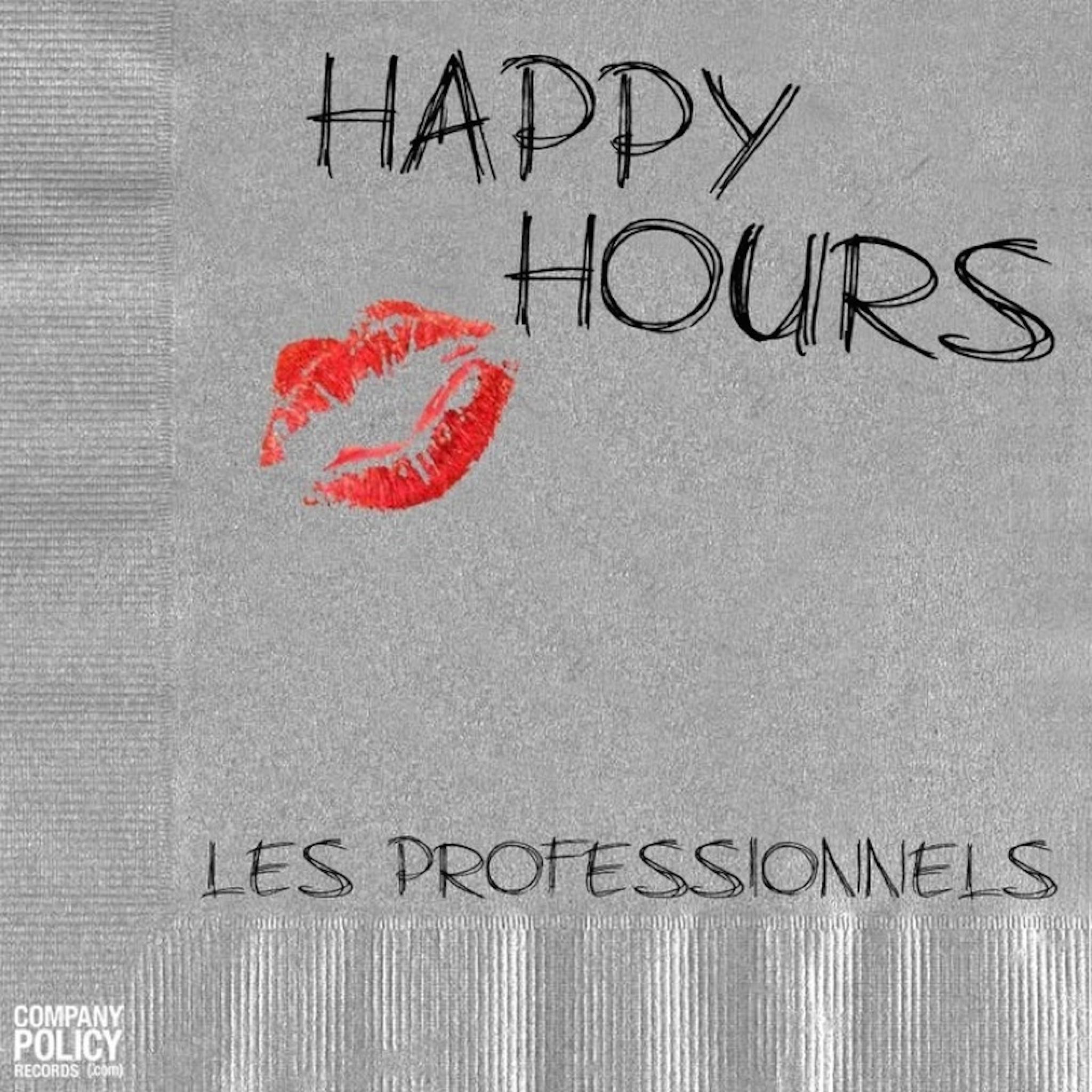 Happy Hours