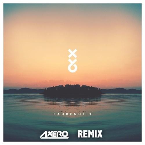 Fahrenheit (Axero Remix)