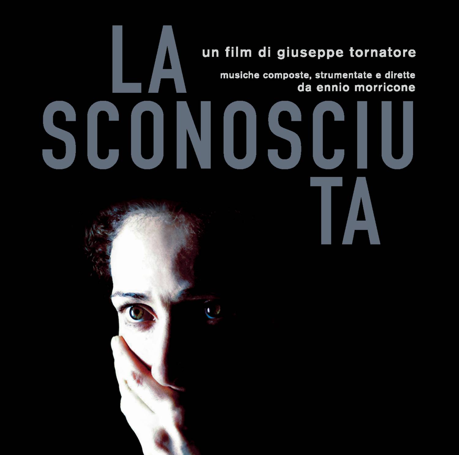 La Sconosciuta