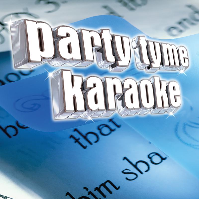 Thank You (Made Popular By Walter Hawkins) [Karaoke Version]