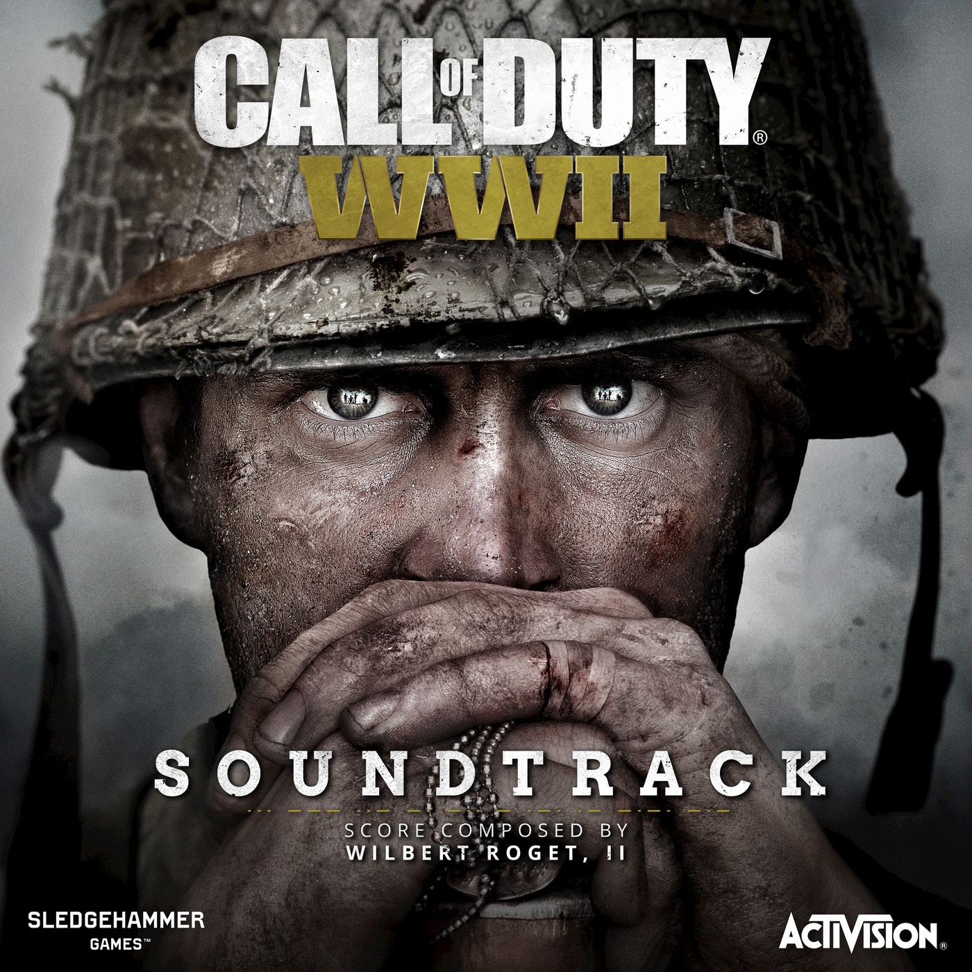 Call of Duty: WWII (Official Soundtrack)