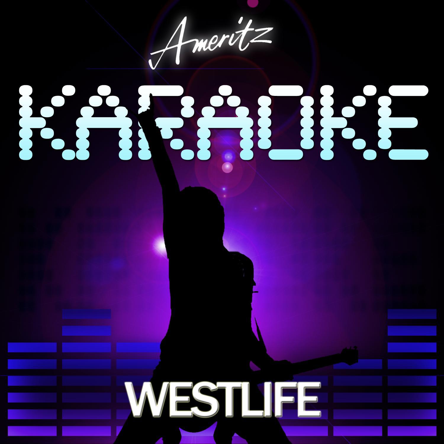 Karaoke - Westlife