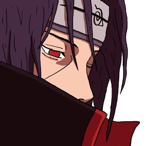 うちはイタチ ☔️ Itachi 