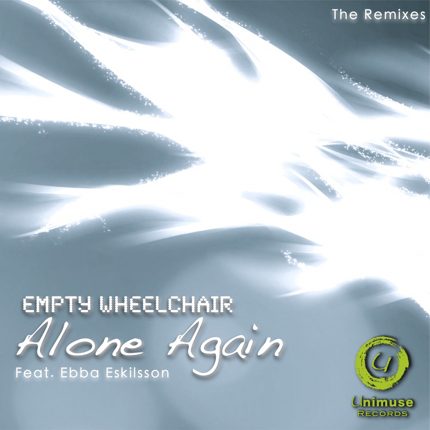 Alone Again (Atongmu Remix)