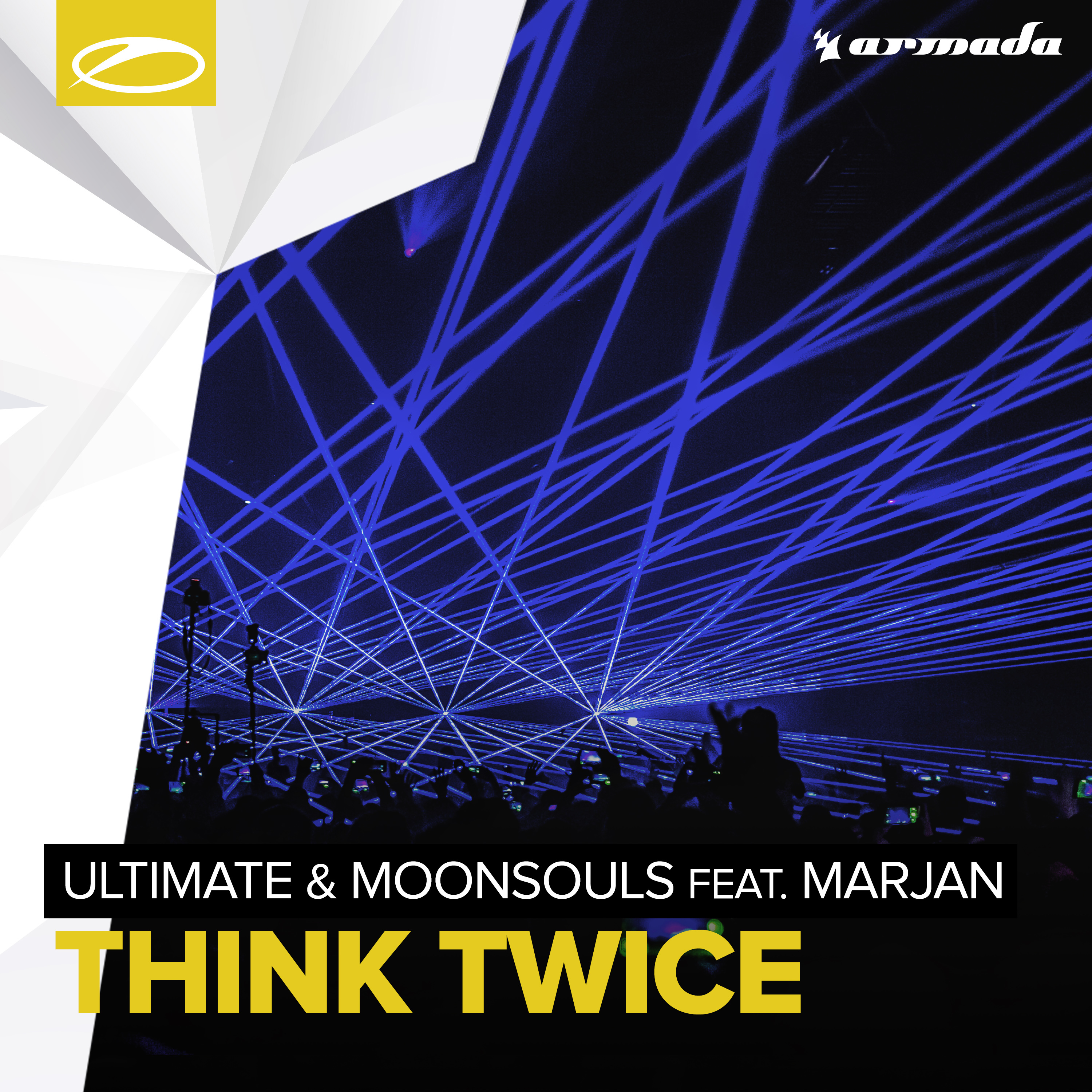 Think Twice (Extended Mix)