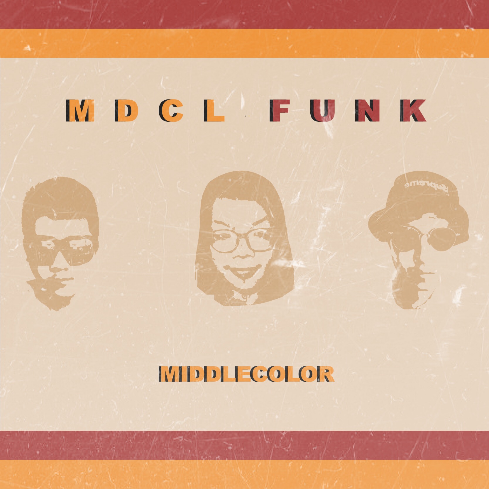 MDCL Funk