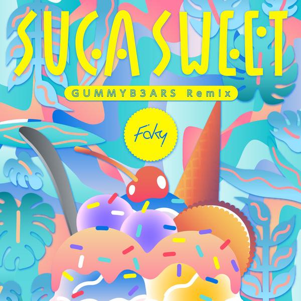 SUGA SWEET (GUMMYB3ARS Remix)