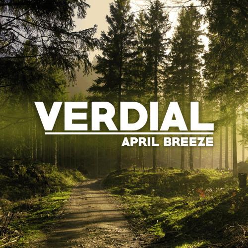 Verdial - April Breeze