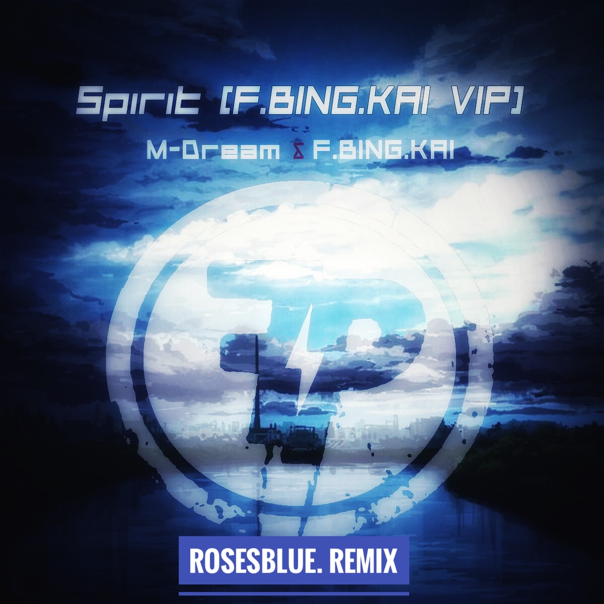 Spirit (RosesBlue.Remix)