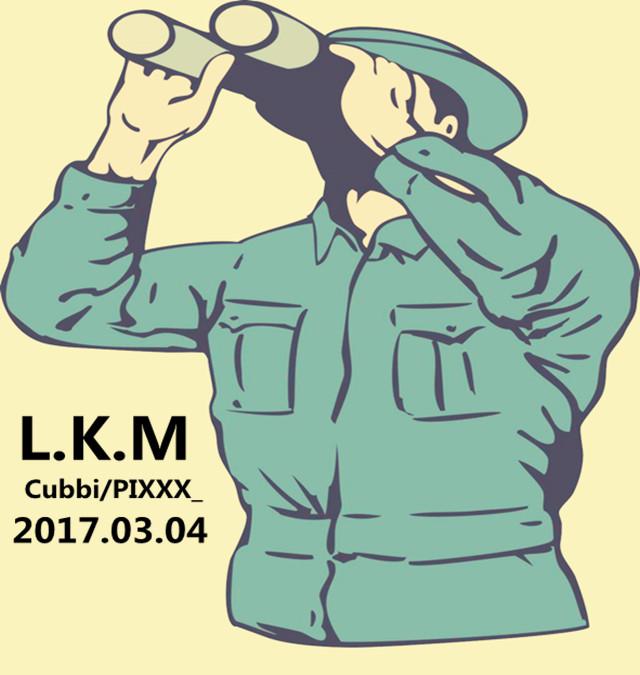 L.K.M