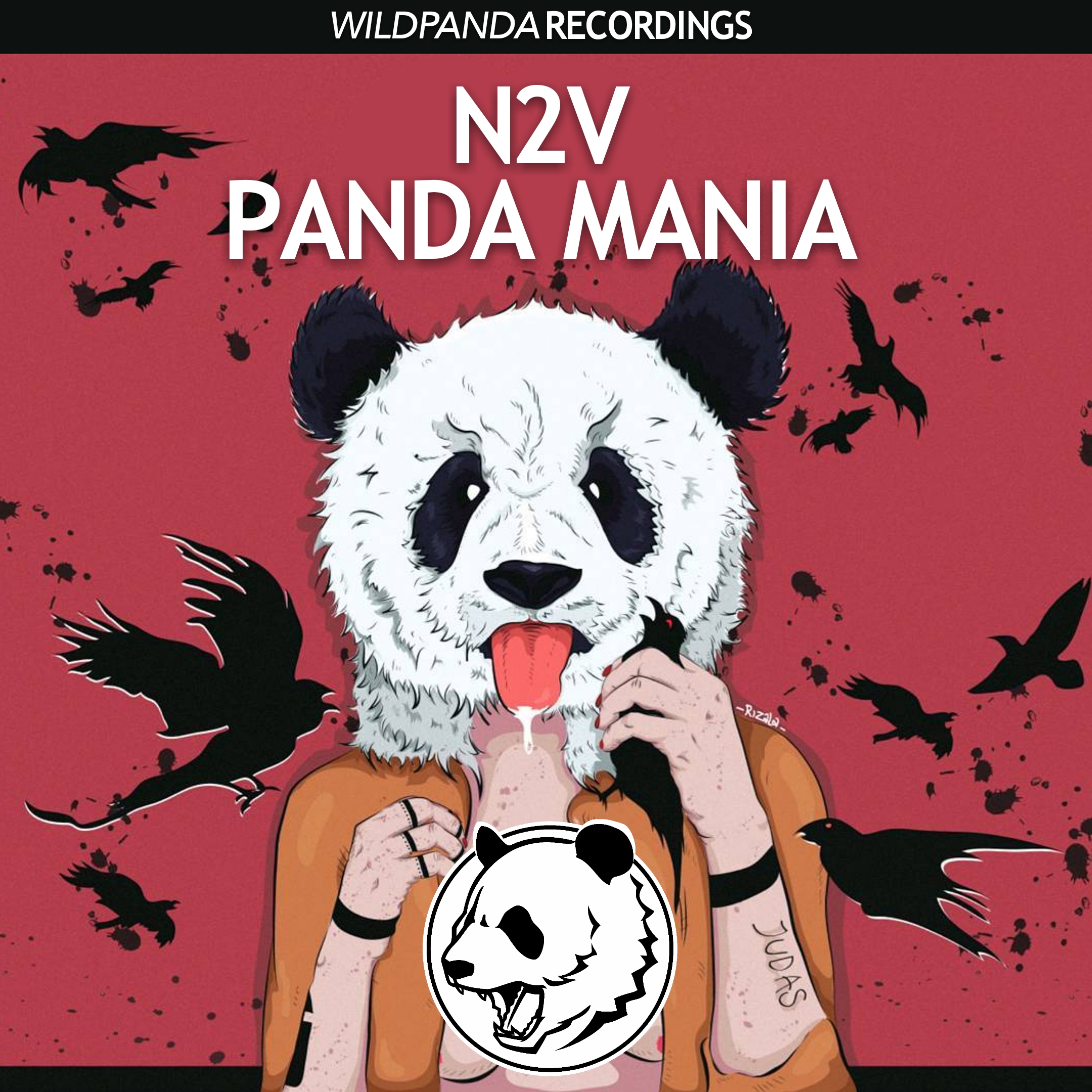 Panda Mania