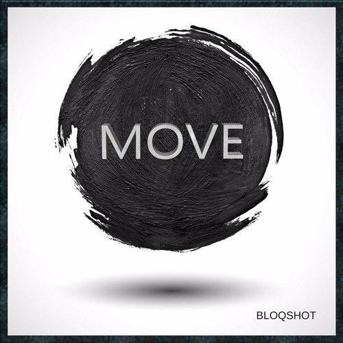 Move (Original Mix)