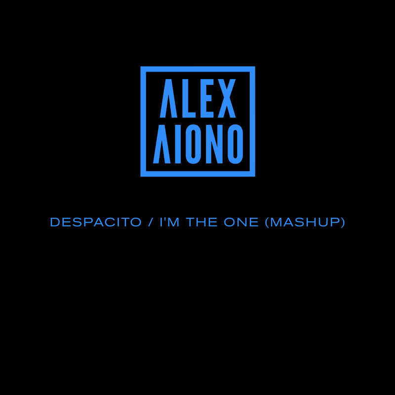 Despacito/I'm The One - Mashup