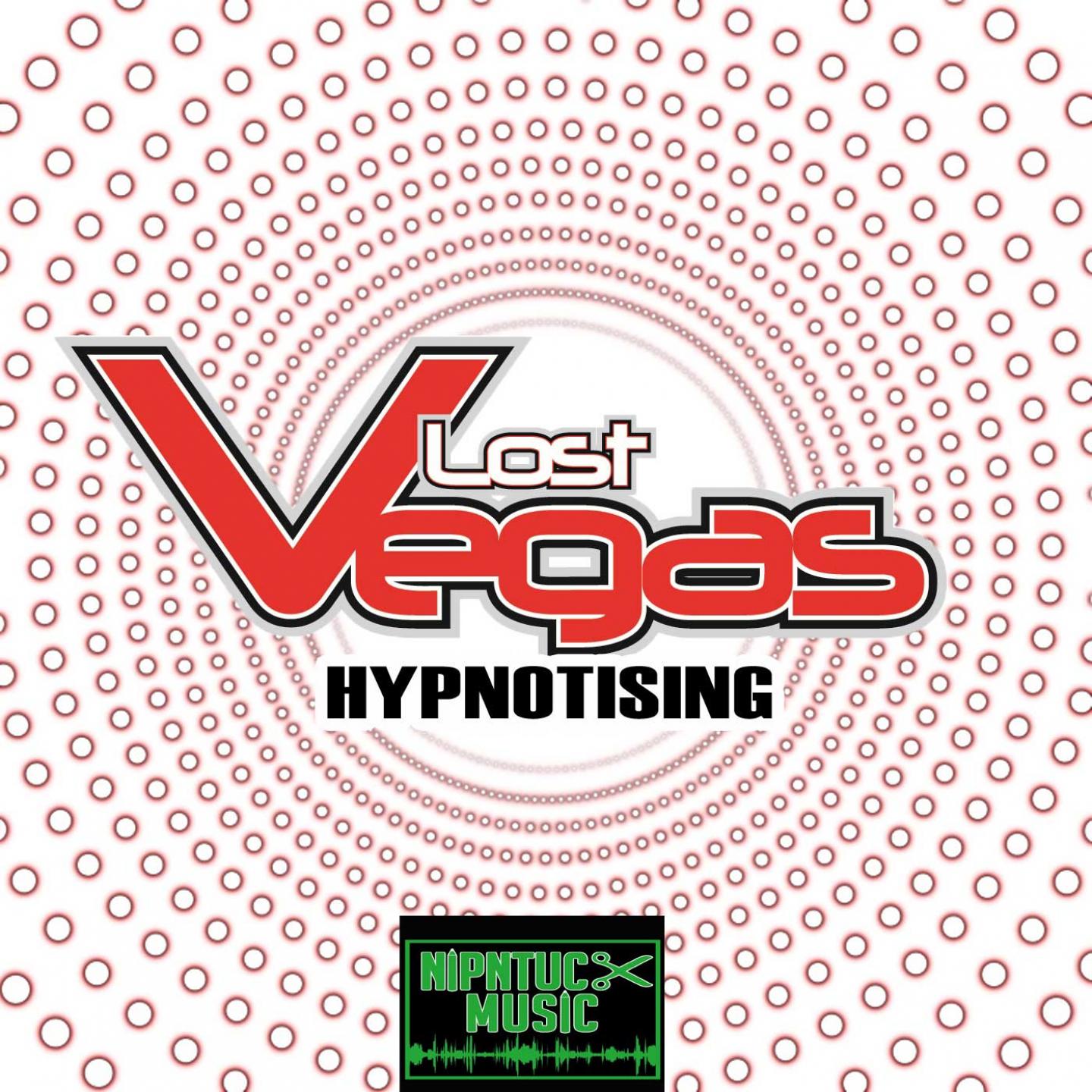 Hypnotising (Extended Mix)