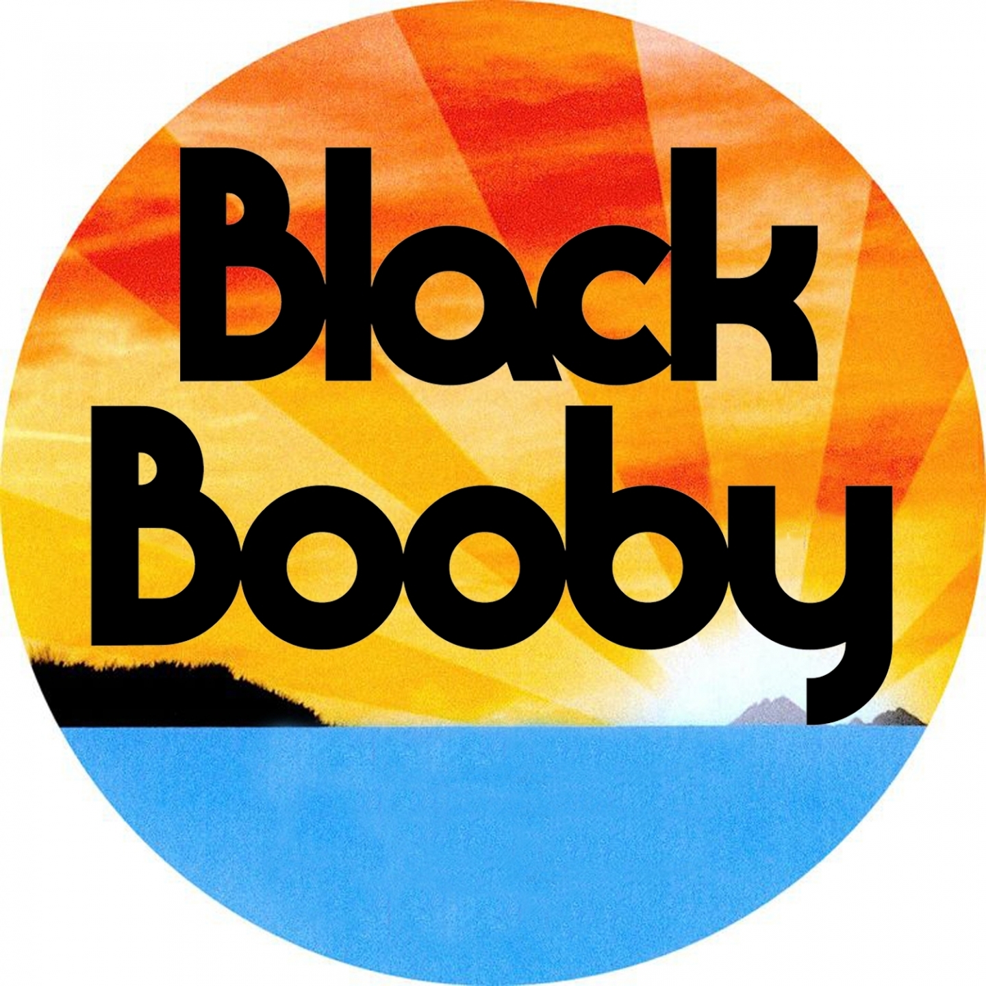 Black Booby, Vol. 6