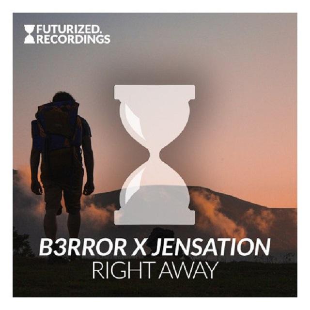 Right Away (Original Mix)