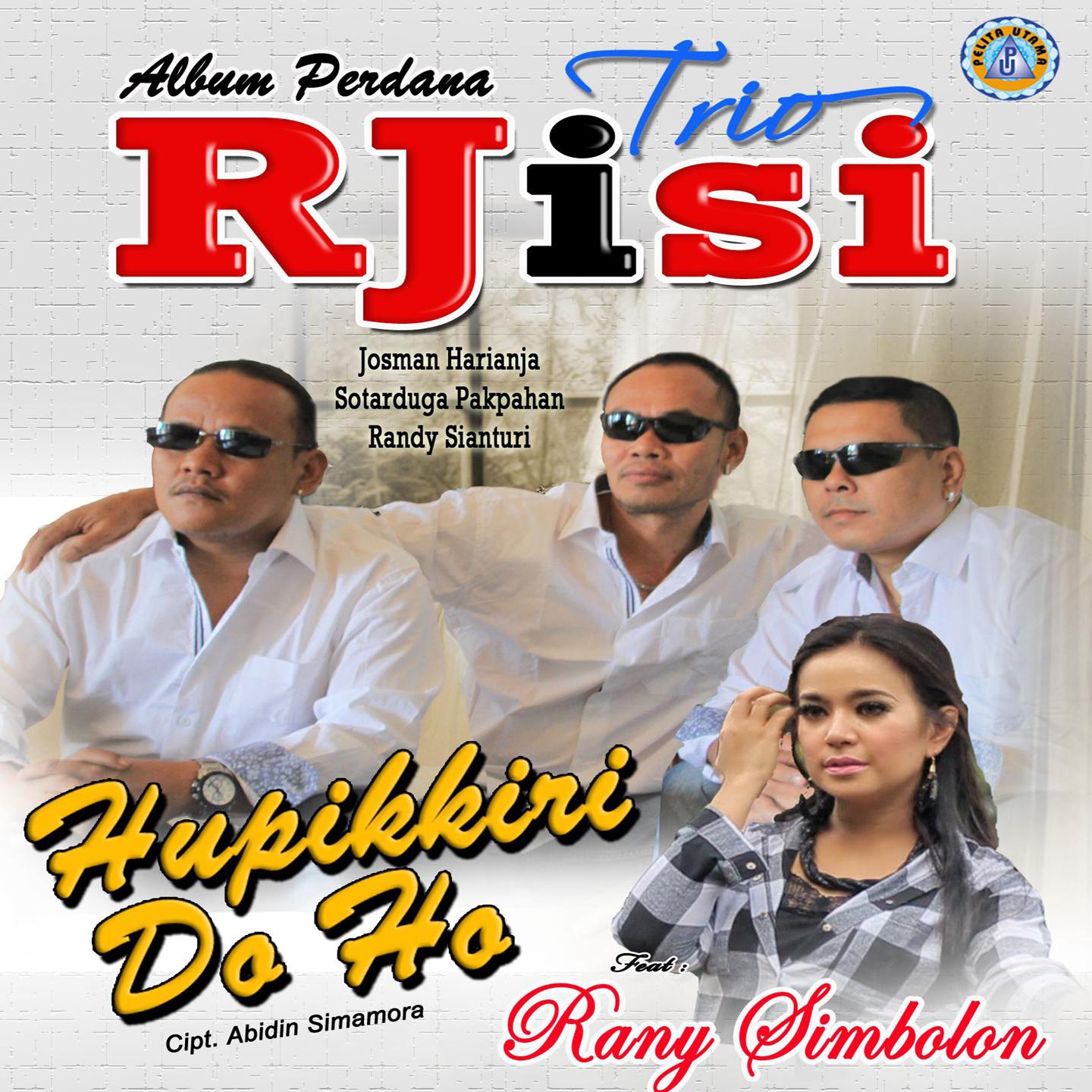 Rjisi Trio