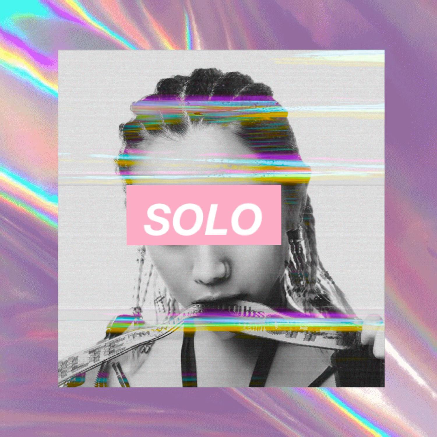 SOLO(prod.by.Luci)