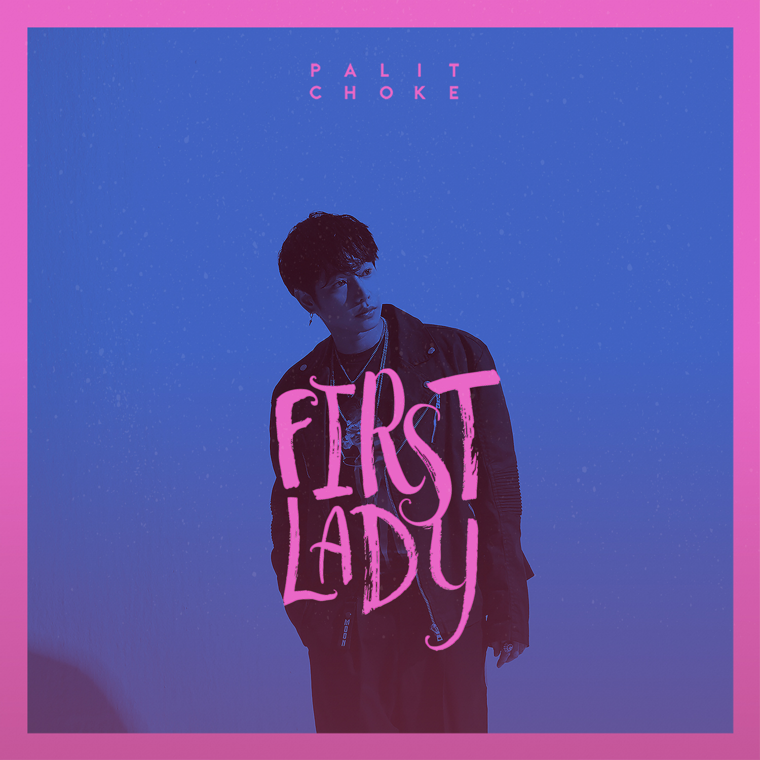 First lady - Single