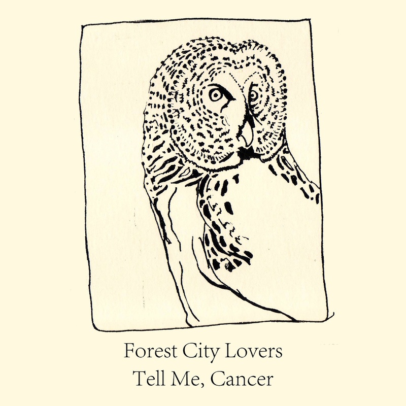 Tell Me, Cancer (J-Buntz Remix)