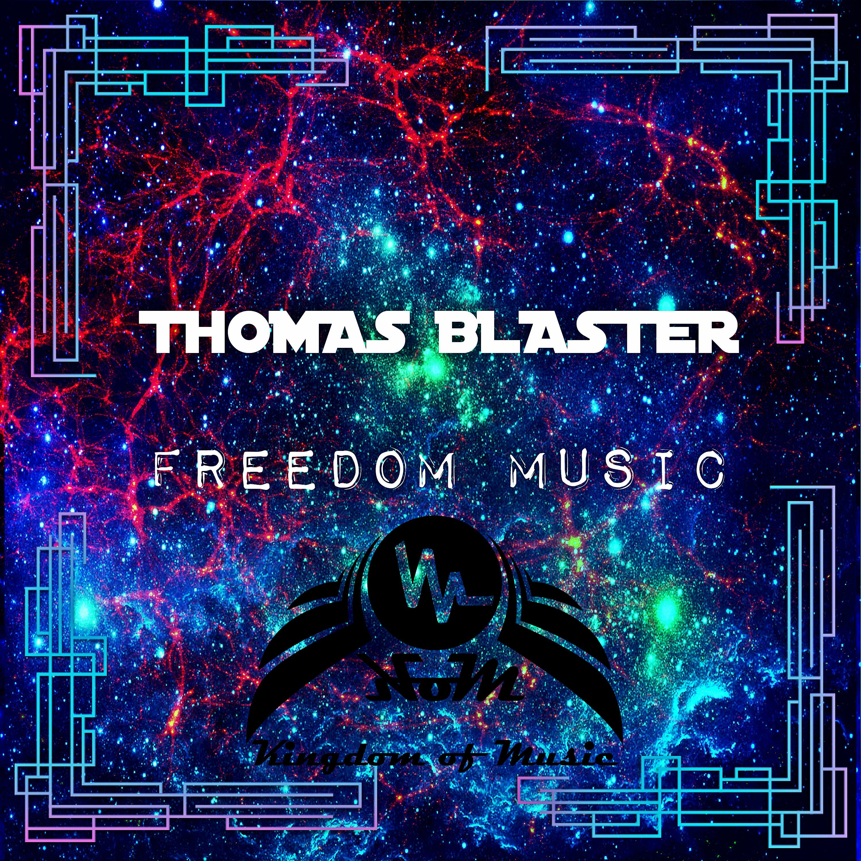 Freedom Music