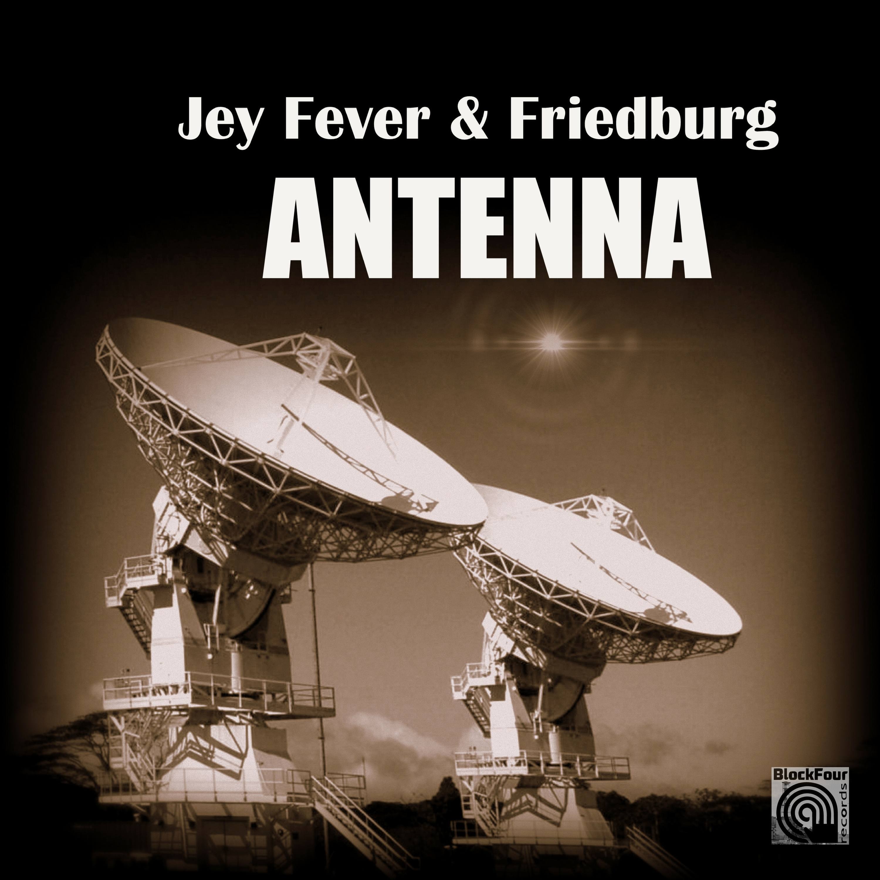 Antenna (Formant Remix)