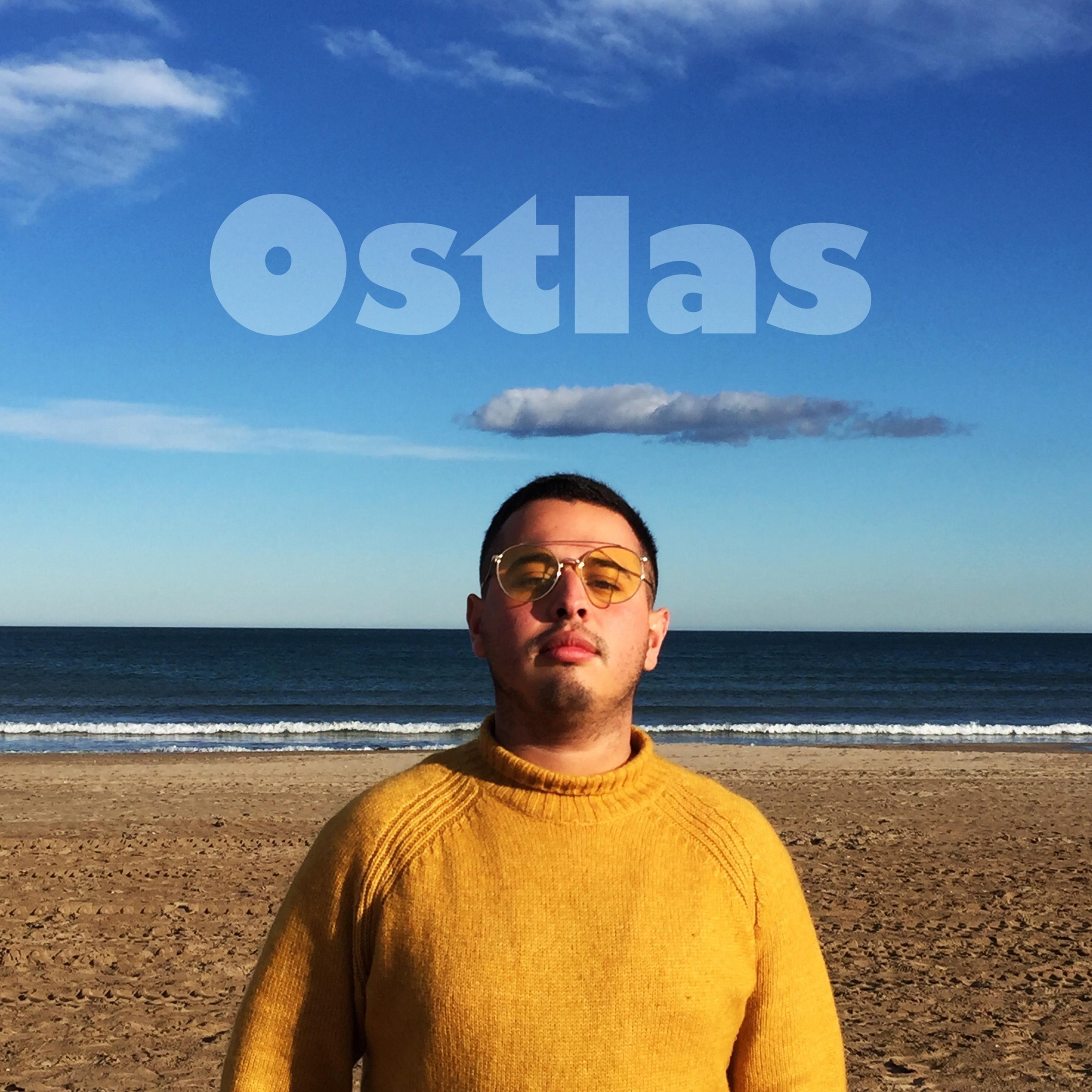 Ostlas (feat. Zak La Suricata)