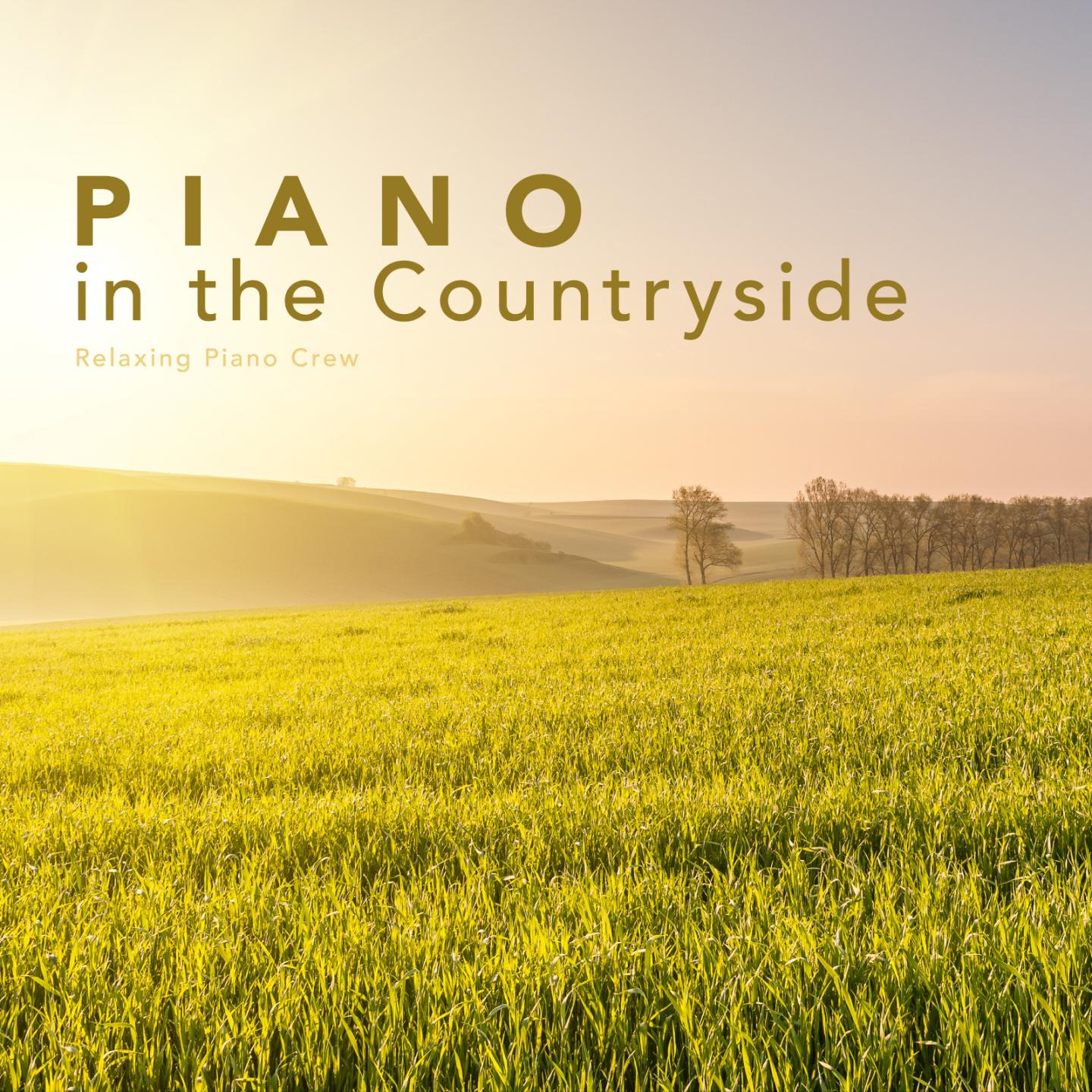 Piano in the Countryside