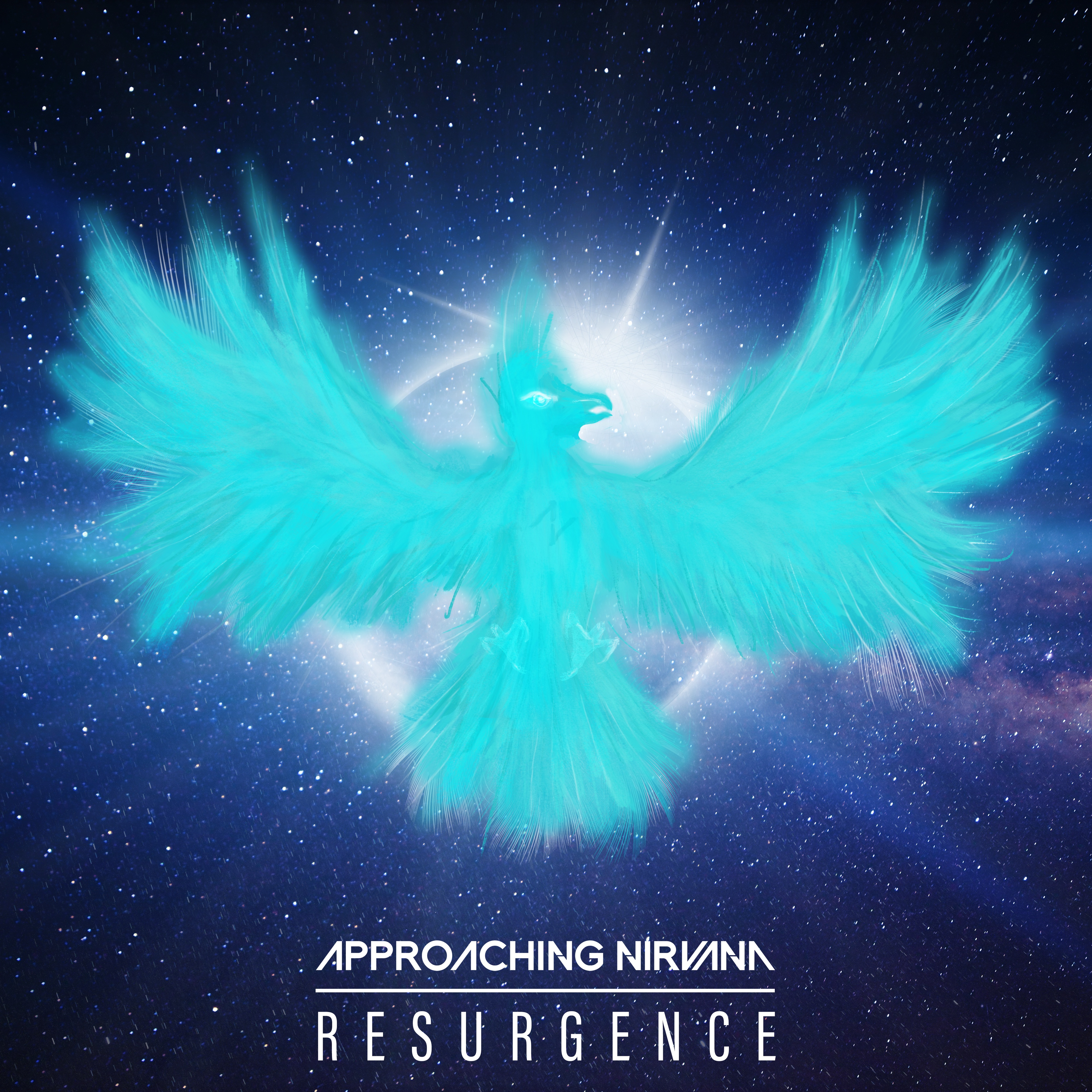 Resurgence Continuous Mix