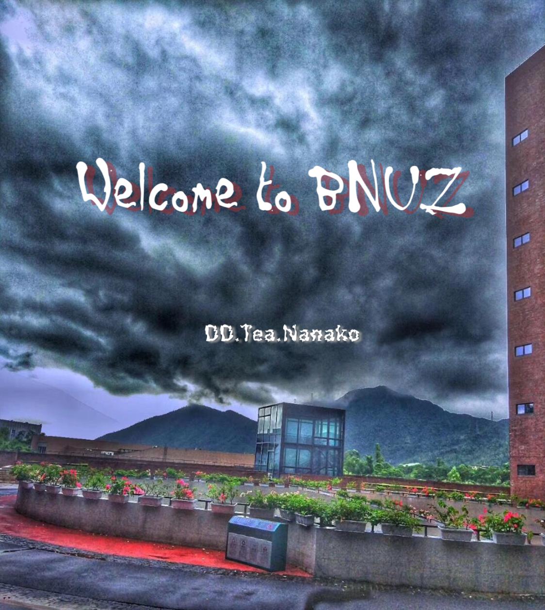 Welcome to BNUZ