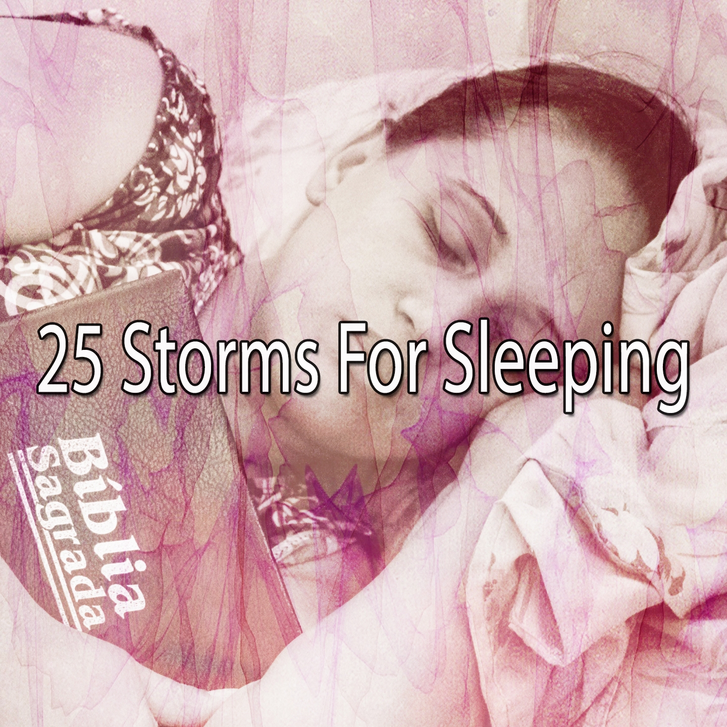 25 Storms For Sleeping