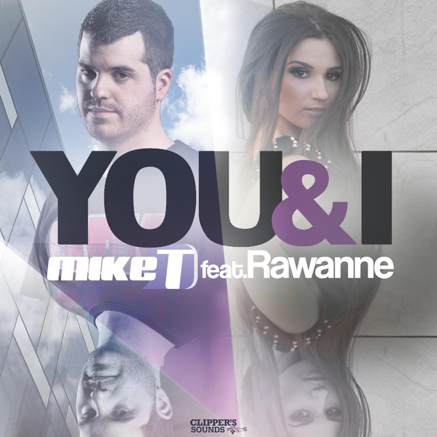 You & I (Ruben Castro & Sergio Requena Remix)