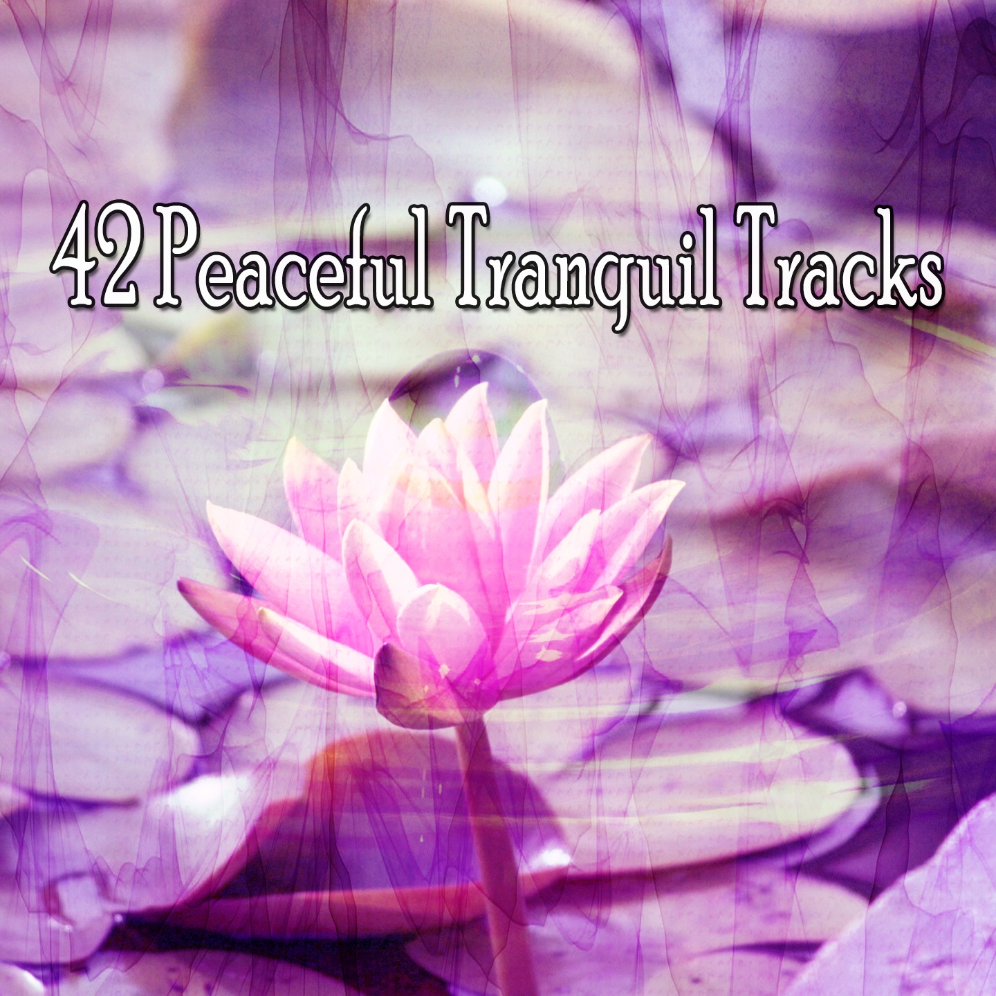 42 Peaceful Tranquil Tracks