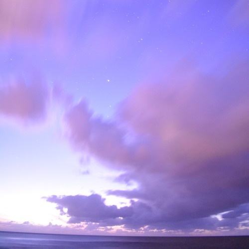 Ocean Ceiling