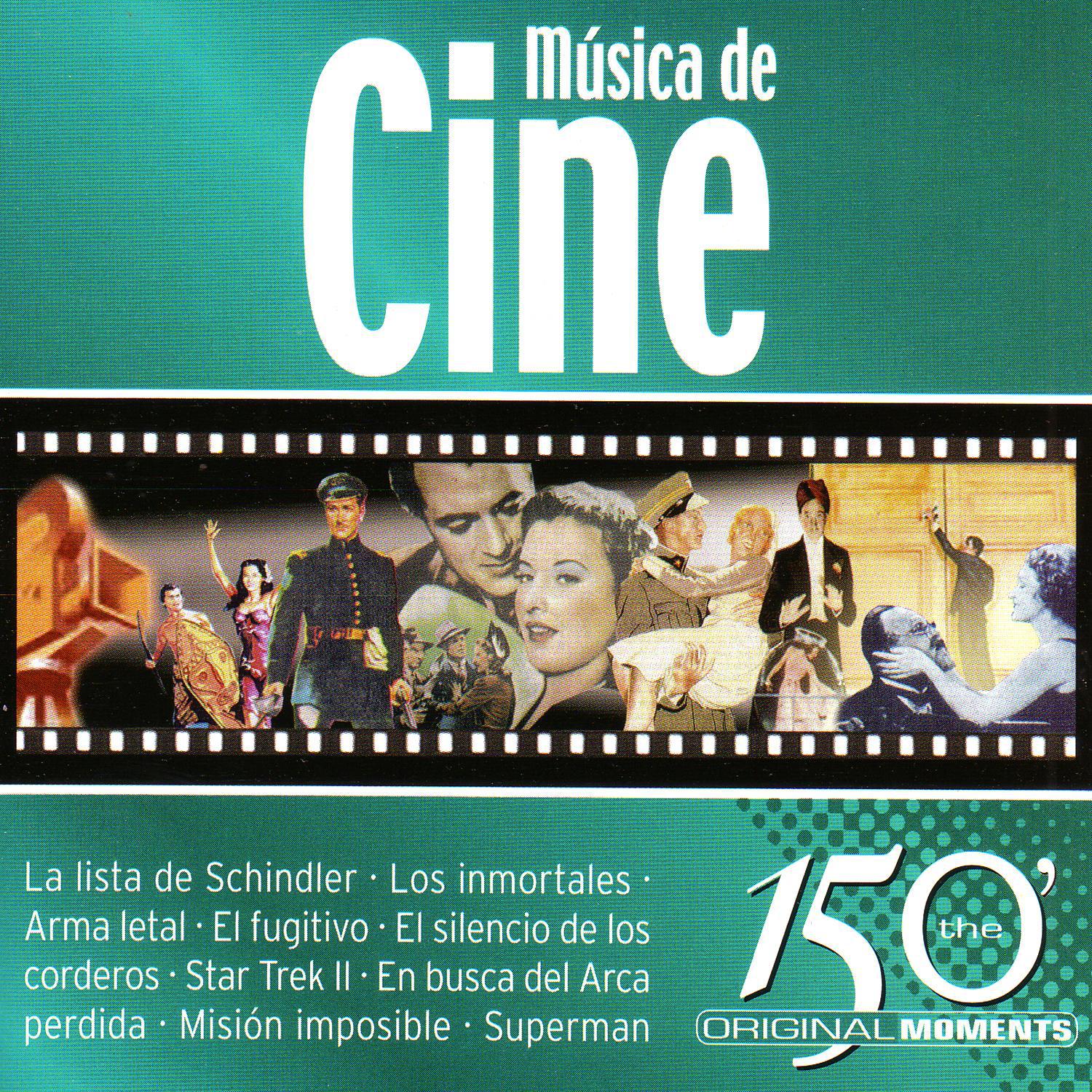 Música de Cine