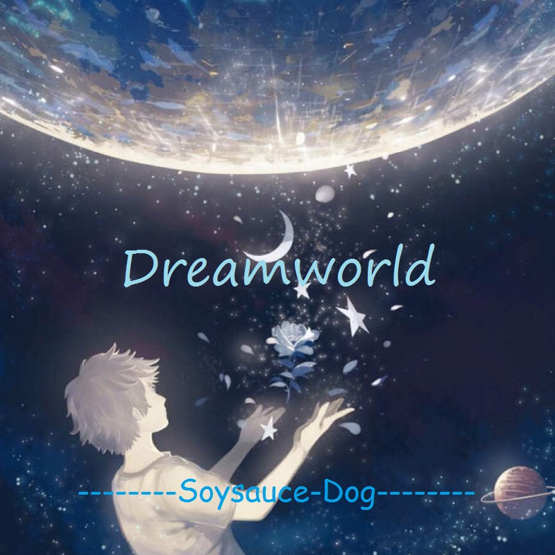 Dreamworld (Remove Drums)