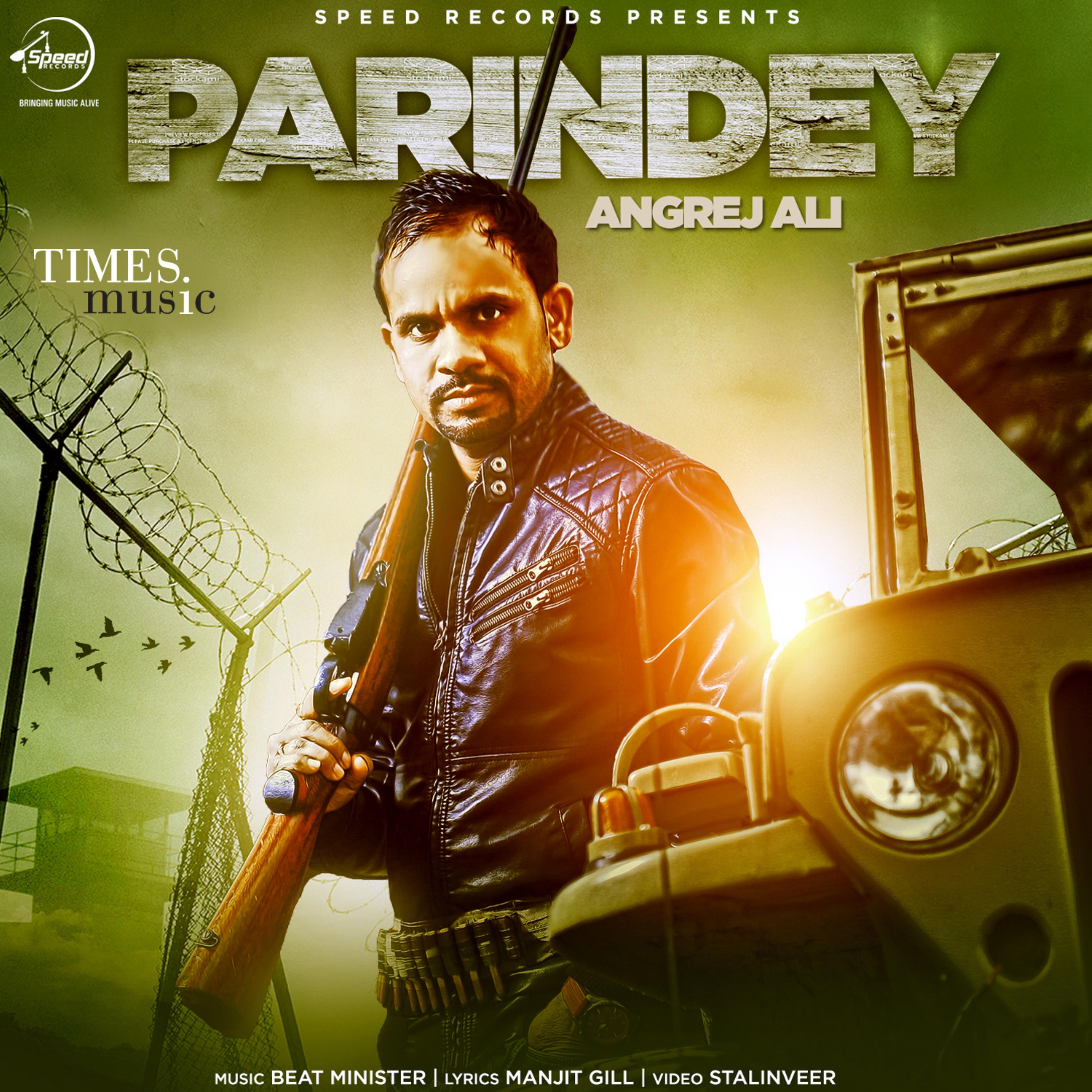 Parindey - Single