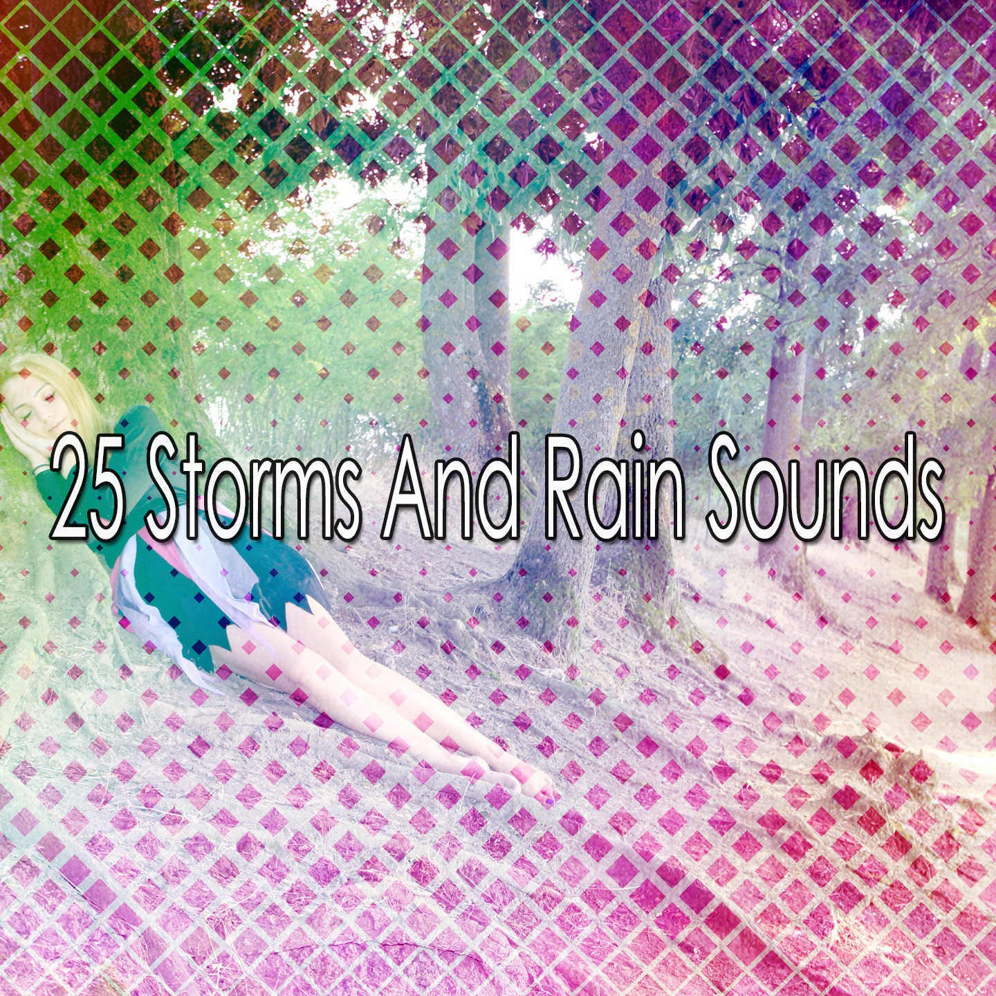 25 Storms And Rain Sounds