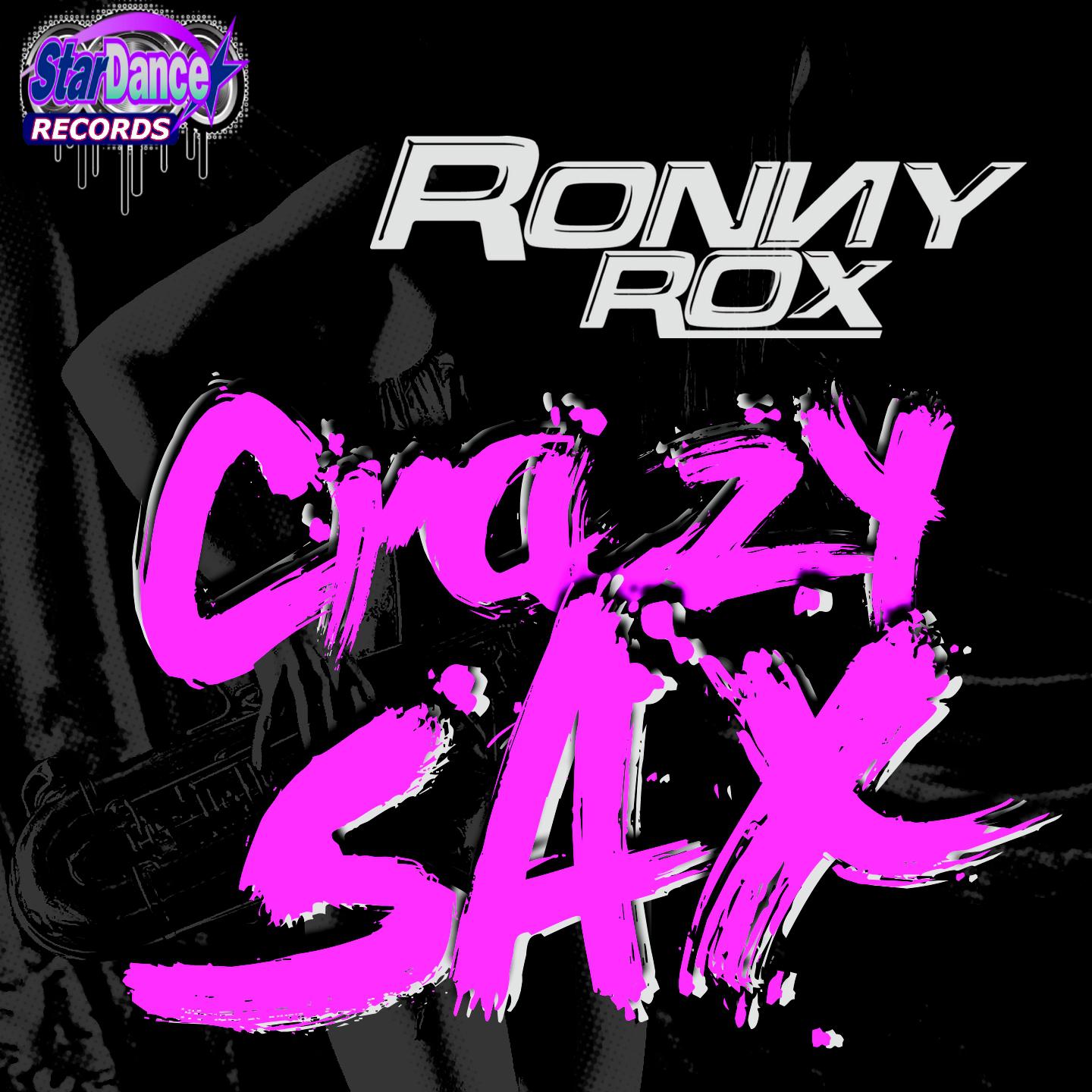 Crazy Sax 2k15 (Radio Edit)