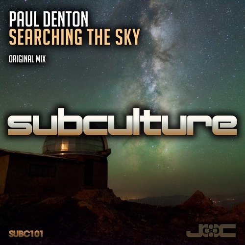 Searching the Sky (Original Mix)