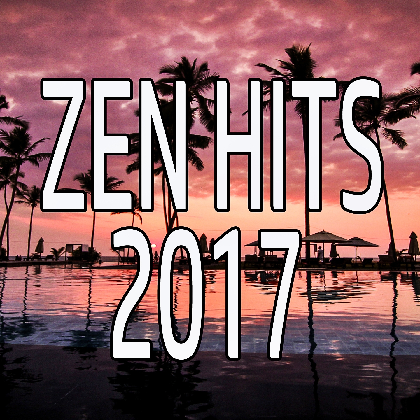 Zen Hits 2017