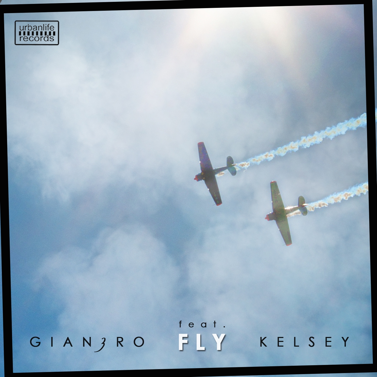 Fly (Oxio Radio Version)