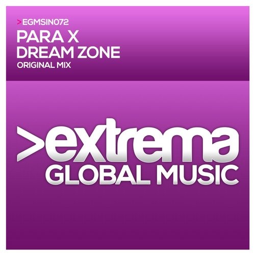 Dream Zone (Original Mix)