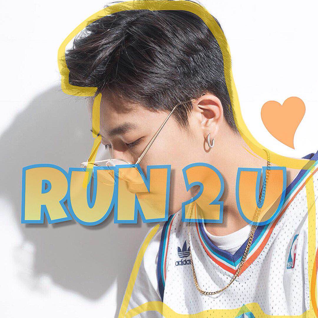 Run 2 You（Prod by.young oz）