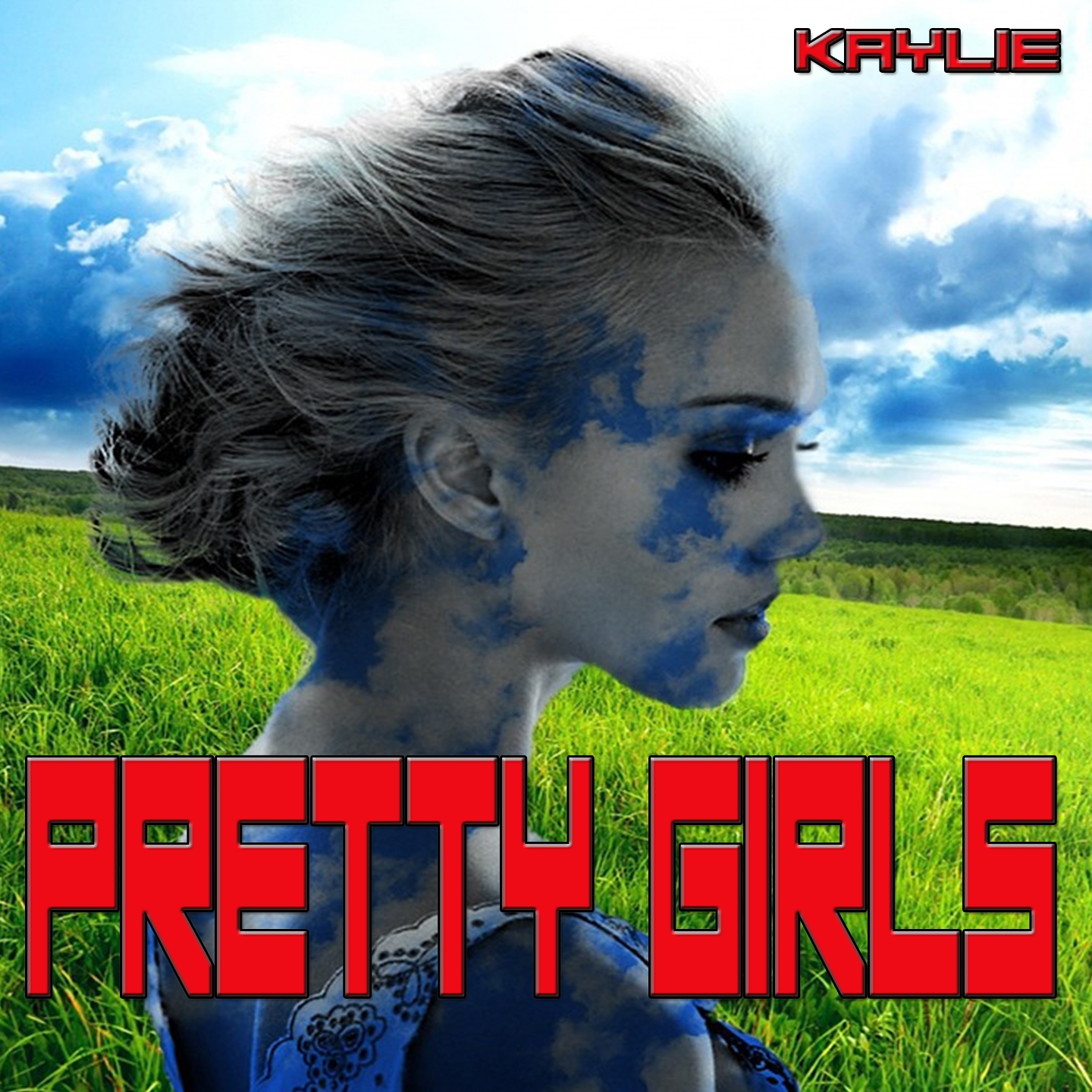 Pretty Girls (Remake Remix to Britney Spears, Iggy Azalea)