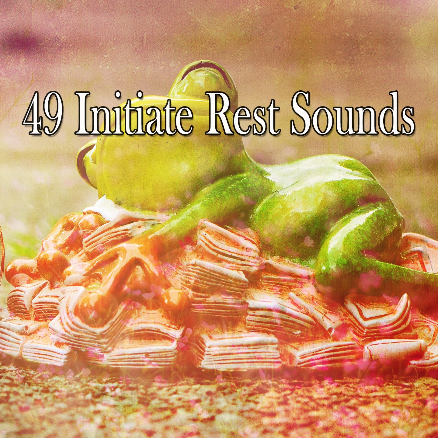 49 Initiate Rest Sounds