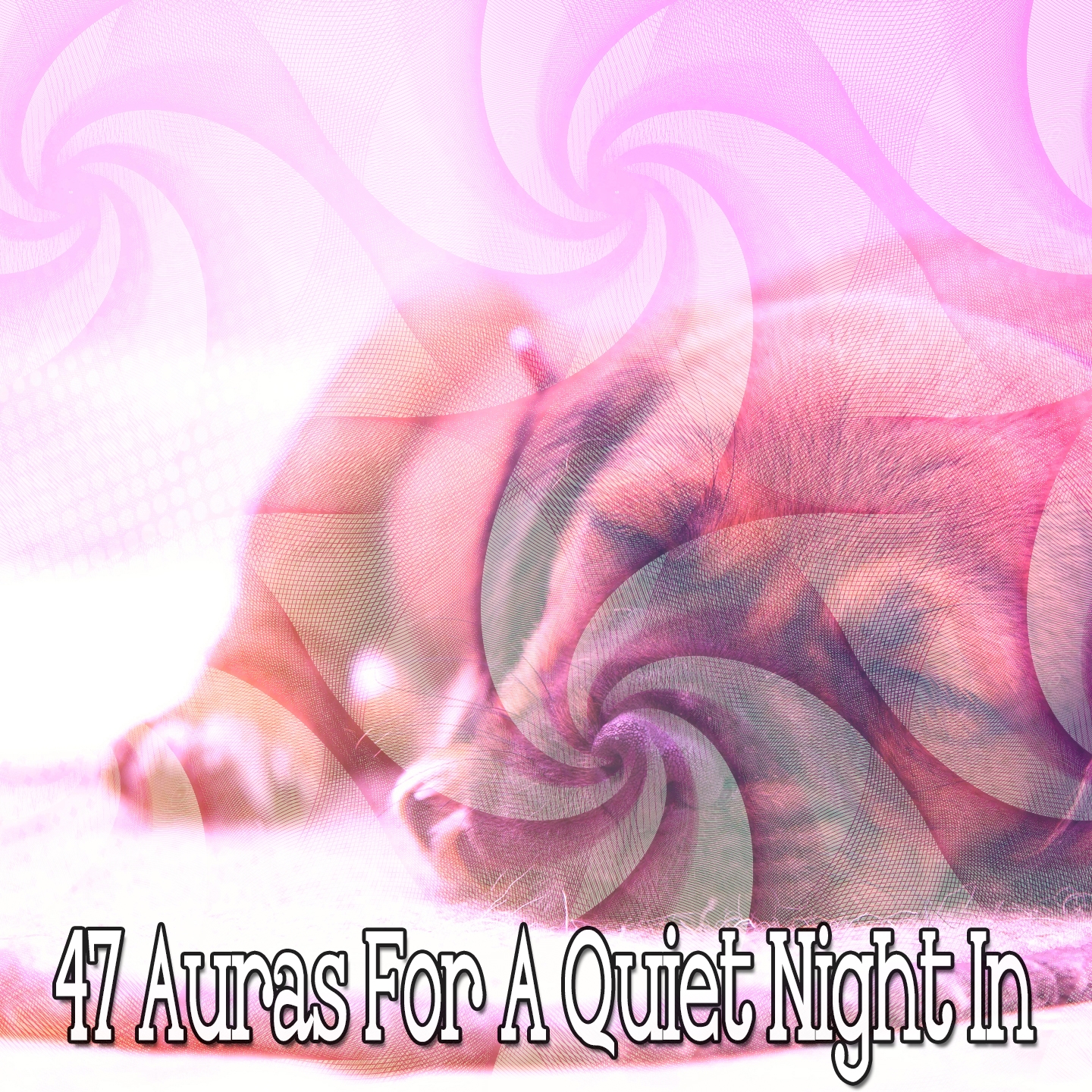 47 Auras For A Quiet Night In