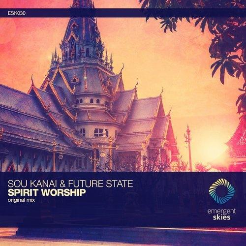 Spirit Worship (Original Mix)