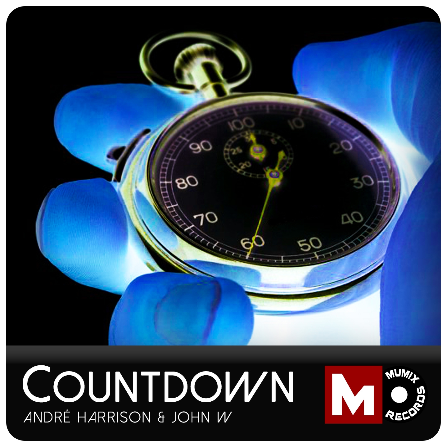 Countdown (Leanh Instrumental)